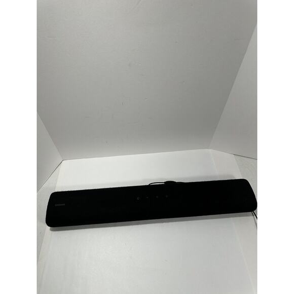 Samsung HW-S40T 2.0ch All-in-One Soundbar & Charger Music Mode & Bluetooth Black - Picture 1 of 14